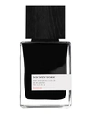 Min New York 2.5 Oz. Dahab Scent Stories Vol.1/ch.09 Eau De Parfum