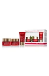 CLARINS SUPER RESTORATIVE DAY & NIGHT SET,043482