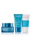 CLARINS HYDRA-ESSENTIEL STARTER SET,037774