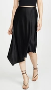 ALICE AND OLIVIA JAYLA SKIRT