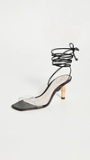 SCHUTZ DAILYN SANDALS