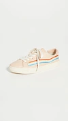 SOLUDOS RAINBOW WAVE SNEAKERS