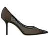 JIMMY CHOO JIMMY CHOO LOVE 85 PUMPS