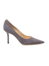 JIMMY CHOO JIMMY CHOO LOVE 85 PUMPS