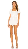 MAJORELLE MYSTERY ROMPER,MALR-WR55