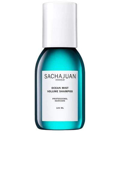 Sachajuan Travel Ocean Mist Shampoo In N,a