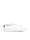 GIVENCHY GIVENCHY TENNIS LIGHT LOW TOP SNEAKERS