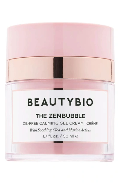 Beautybio The Zenbubble Gel Cream 1.7 oz/ 50 ml