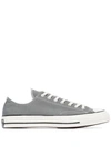 CONVERSE CHUCK TAYLOR LOW TOP SNEAKERS