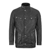 BARBOUR DUKE WAX JACKET