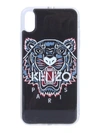 KENZO KENZO TIGER IPHONE XS MAX CASE