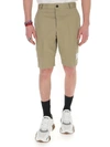 THOM BROWNE THOM BROWNE CHINO BERMUDA SHORTS