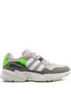 ADIDAS ORIGINALS YUNG-96 LOW-TOP trainers