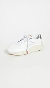 AXEL ARIGATO Genesis Triple Trainers