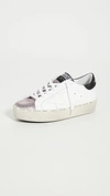 GOLDEN GOOSE HI STAR trainers,GOOSE20821