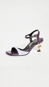 HOUSE OF HOLLAND SUNSET SANDALS