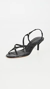 3.1 PHILLIP LIM / フィリップ リム LOUISE STRAPPY SANDALS 60MM