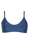 COMMANDO BUTTER BRALETTE,BRA209