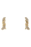 VINCE CAMUTO STUD EARRINGS,VJ-403546