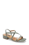 Kensie Conley Sandal In Sage