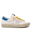 GOLDEN GOOSE GOLDEN GOOSE DELUXE BRAND HI STAR SNEAKERS