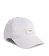 DOLCE & GABBANA LOGO PLAQUE CAP,15175654