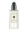 JO MALONE LONDON WOOD SAGE AND SEA SALT BODY AND HAND WASH (250ML),15067680