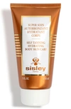 Sisley Paris Sisley-paris Self Tanning Hydrating Facial Skin Care