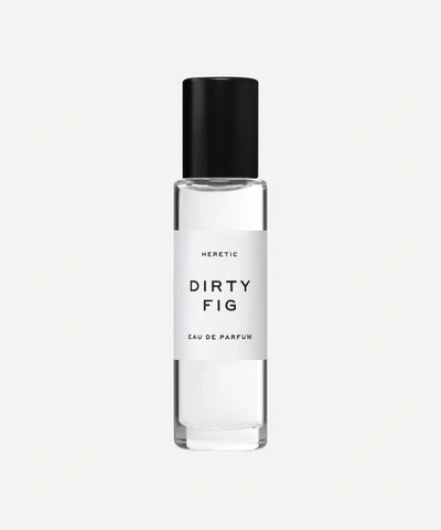 Heretic Parfum Dirty Fig Eau De Parfum 15ml In White
