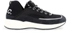 Apc . Run Around Trainers - Anthracite In Anthracite