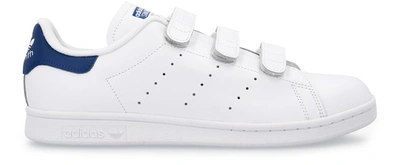 Adidas Originals Stan Smith Sneakers In Ftwr Blanc