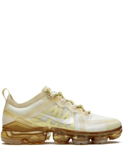 Nike Air Vapormax 2019 Trainers In Neutrals