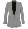 MAX MARA PIUMA JACKET,MAX3Z6Q6BCK