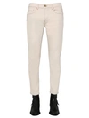 Pence "rico / Sc" Trousers In Beige