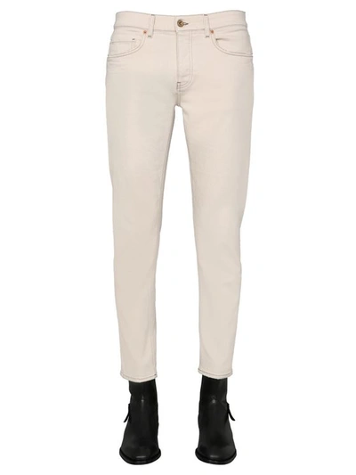 Pence "rico / Sc" Trousers In Beige