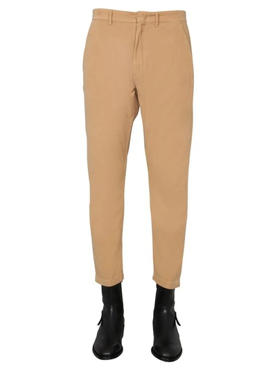 Pence "baldo" / V "trousers In Beige