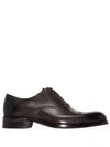 TOM FORD EDGAR LACE-UP BROGUES