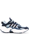 ADIDAS ORIGINALS MAGMUR RUNNER CHUNKY SNEAKERS