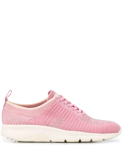 Camper Drift Low-top Trainers In Pink