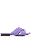 CAMPER CASI MYRA SANDALS