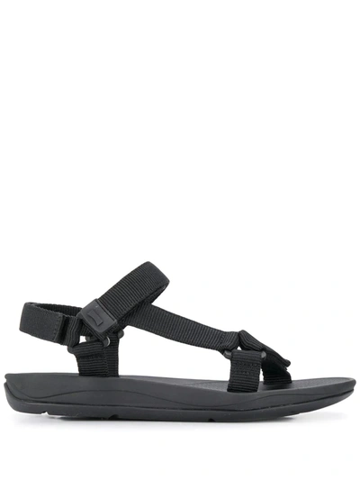 Camper Match 25mm Sandals In Black