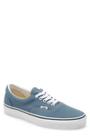 Vans Era Sneaker In Blue Mirage/ True White