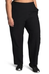 THE NORTH FACE EVERYDAY HIGH WAIST PANTS,NF0A4AS2JK3