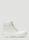 JACQUEMUS JACQUEMUS MEUNIERS SNEAKERS