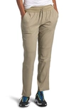 THE NORTH FACE APHRODITE 2.0 MOTION WATER RESISTANT PANTS,NF0A4AQDZDL