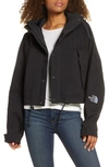 THE NORTH FACE BLACK SERIES SPACER KNIT JACKET,NF0A4AJFJK3