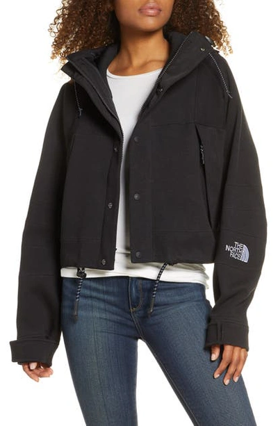 The North Face Black Series Spacer Knit Jacket