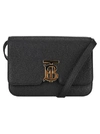 BURBERRY BURBERRY TB LOGO MONOGRAM SHOULDER BAG