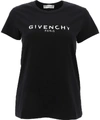 GIVENCHY GIVENCHY LOGO T