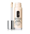 CLINIQUE BEYOND PERFECTING FOUNDATION AND CONCEALER,15098103